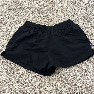 Patagonia Women’s Barely Baggie 2.5 inch Short Size XS